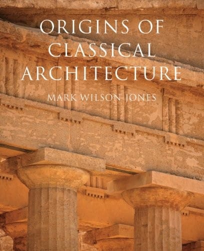 Origins of classical architecture