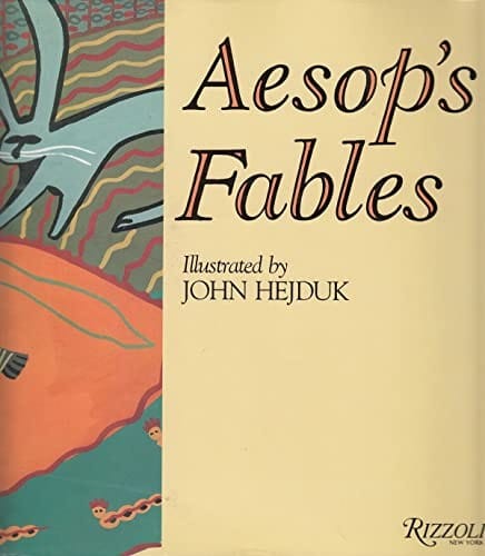 Aesop's fables