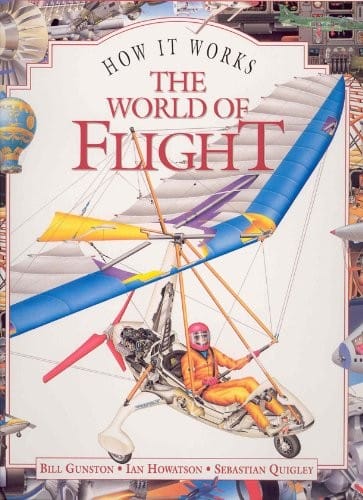 The world of flight