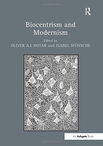 Biocentrism and Modernism