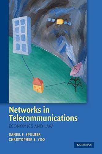 Networks in telecommunications