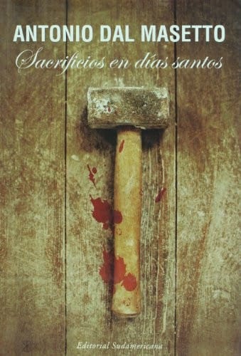 Sacrificios en días santos