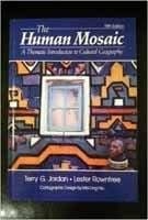 The human mosaic