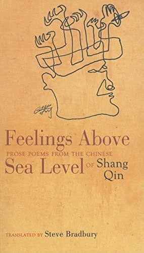 Feelings above sea level