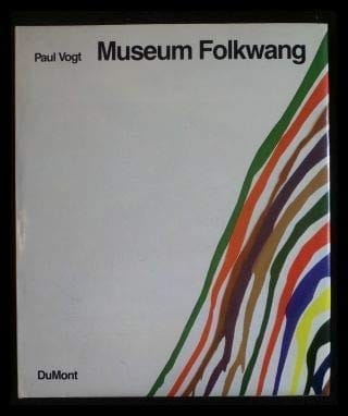 Museum Folkwang Essen