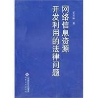 Wang luo xin xi zi yuan kai fa li yong de fa lü wen ti