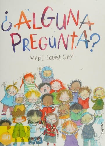 ¿Alguna pregunta?