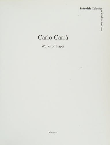 Carlo Carrà
