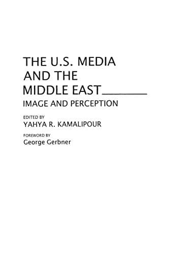 The U.S. media and the Middle East