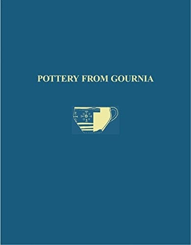 The Cretan Collection in the University Museum, University of Pennsylvania