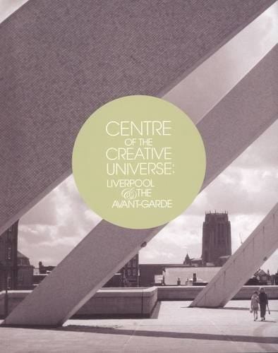 Centre of the creative universe