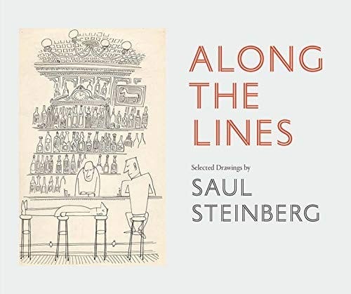 Along the lines