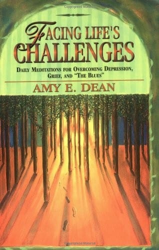 Facing life's challenges