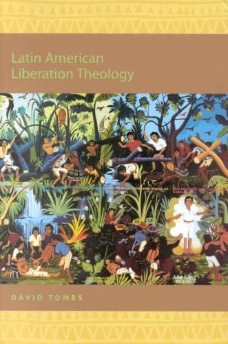 Latin American liberation theology