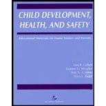 Child development, health, and safety