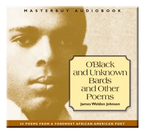 O'Black and Unknown Bards