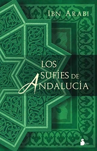 Los sufíes de Andalucía