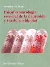 Psicofarmacologia Esencial
