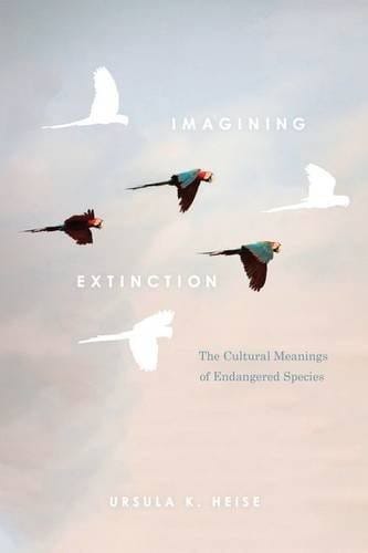 Imagining extinction