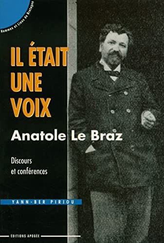 Il était une voix--