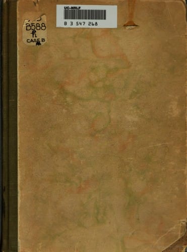 A Horseman in the Sky / A Watcher by the Dead / The Man and the Snake