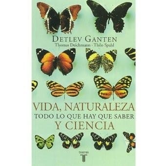 Vida, naturaleza y ciencia