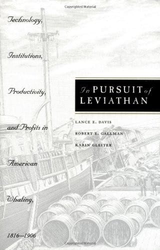 In pursuit of Leviathan