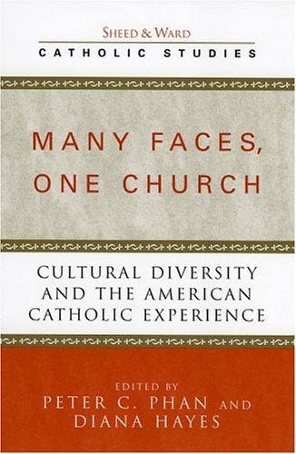 Many faces, one church