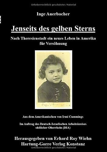 Jenseits des gelben Sterns