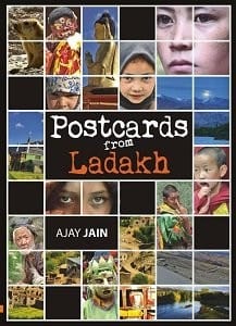 Postcards from Ladakh