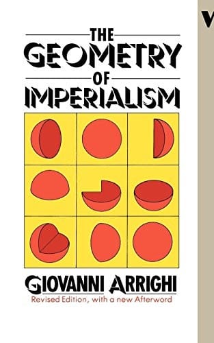 Geometria dell'imperialismo