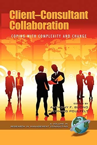 Client-consultant collaboration