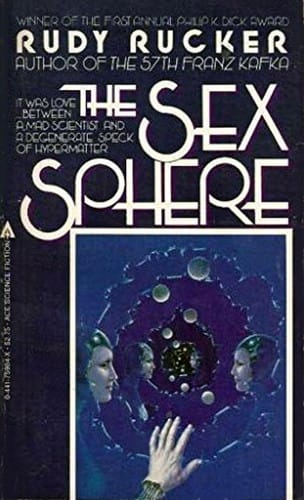 The Sex Sphere