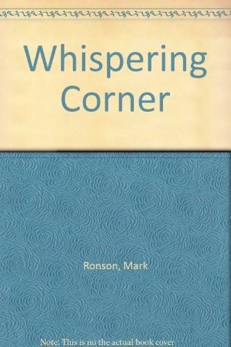 Whispering corner
