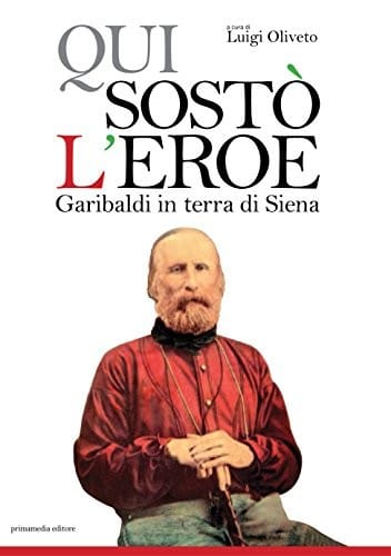 Qui sostò l'eroe