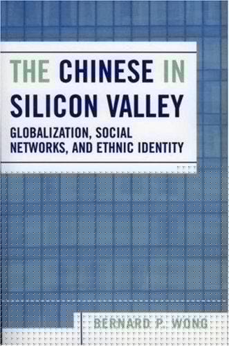 The Chinese in Silicon Valley