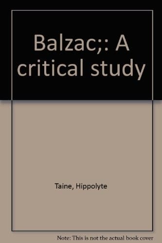 Balzac
