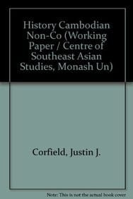 A history of the Cambodian non-Communist resistance, 1975-1983