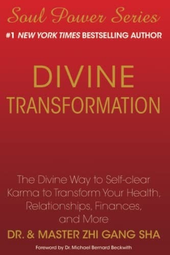 Divine Transformation