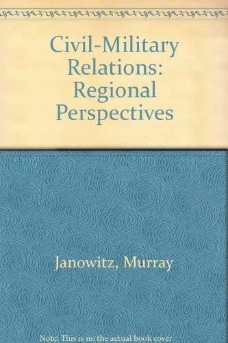 Civil-military relations
