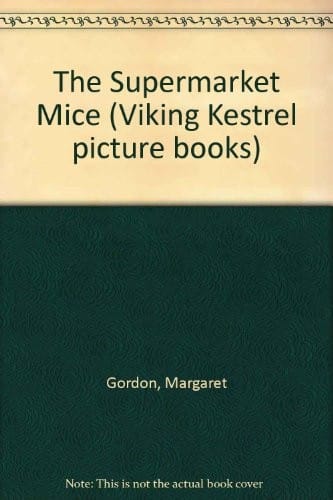 The supermarket mice