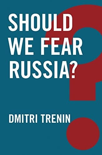 Should we fear Russia?