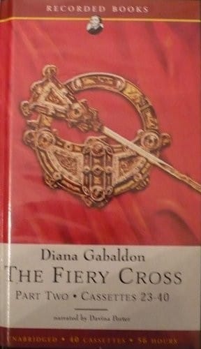 The Fiery Cross Complete Book