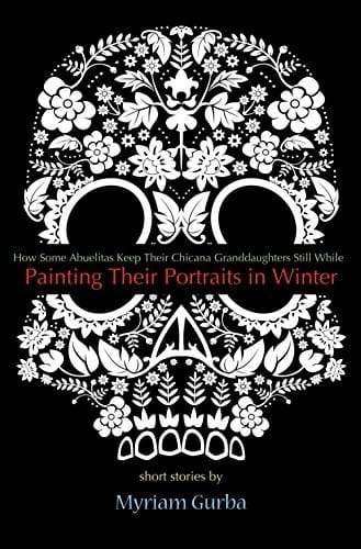Painting their portraits in winter