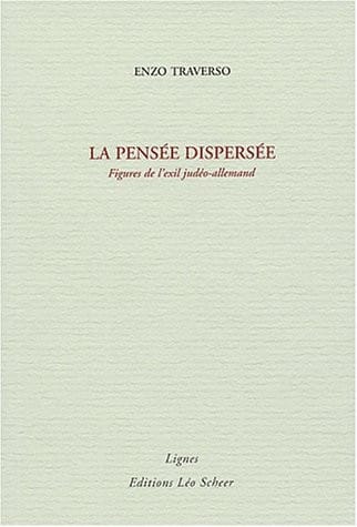 La pensée dispersée