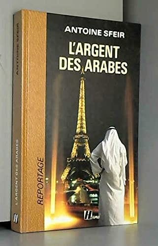 L' argent des arabes