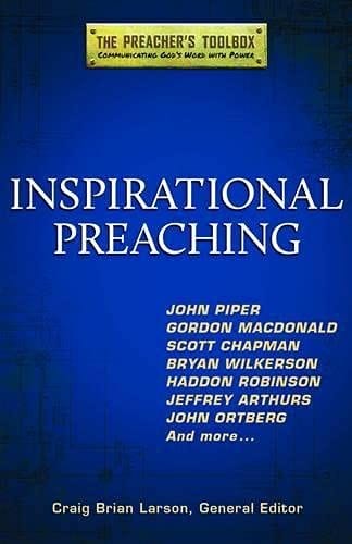 Inspirational preaching