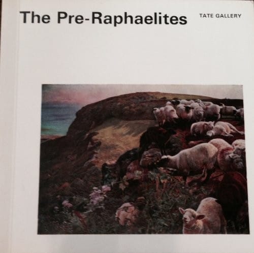 The Pre-Raphaelites