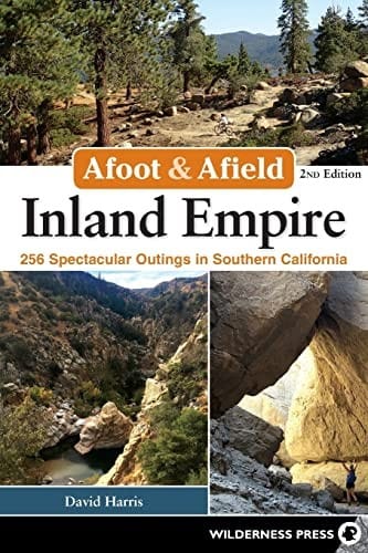 Afoot & afield, Inland Empire