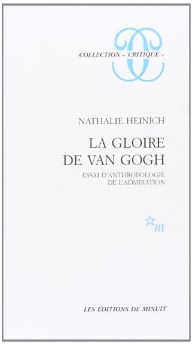La gloire de Van Gogh